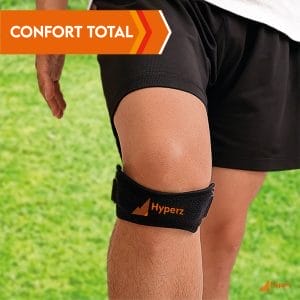 RODILLERA PARA MENISCOS 3