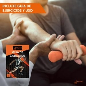 Banda unisex transpirable para codo Hyperz
