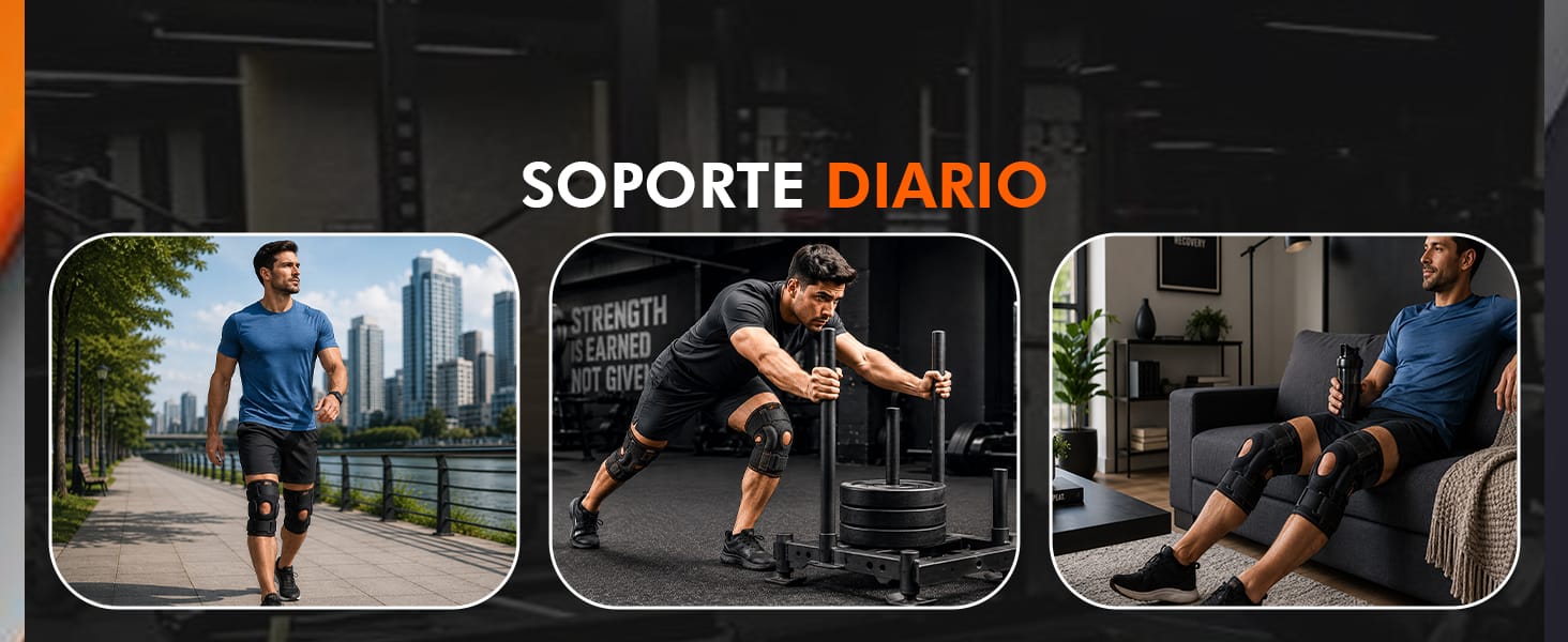 Soporte Diario
