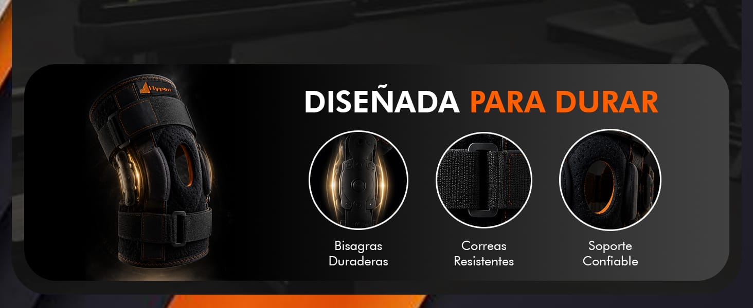 Diseñada para Durar